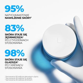 Kremy na dzień Hyalu B5 Suractivated Cream 50 ml