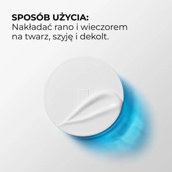 Kremy na dzień Hyalu B5 Suractivated Cream 50 ml