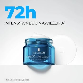 Kremy na dzień Hyalu B5 Suractivated Cream 50 ml