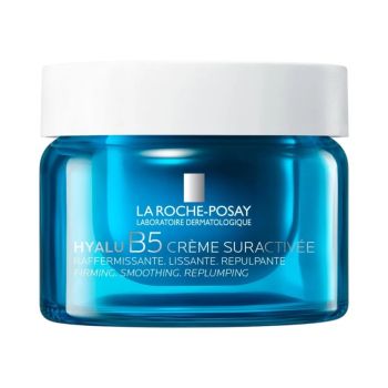Kremy na dzień Hyalu B5 Suractivated Cream 50 ml