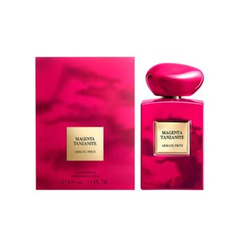 Wody perfumowane unisex Magenta Tanzanite 100 ml