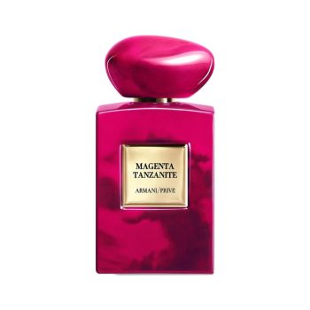 Wody perfumowane unisex Magenta Tanzanite 100 ml