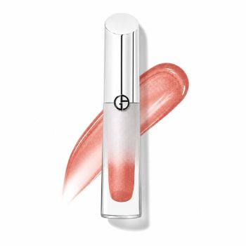 Błyszczyki do ust Prisma Glass Icy Plumper 3,5 ml