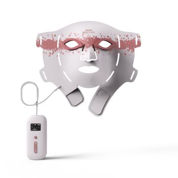 Maski LED Rejuven Artemis Blush LED Light Therapy Mask 
