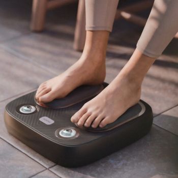 Masażery do nóg Foot Massager Sole 