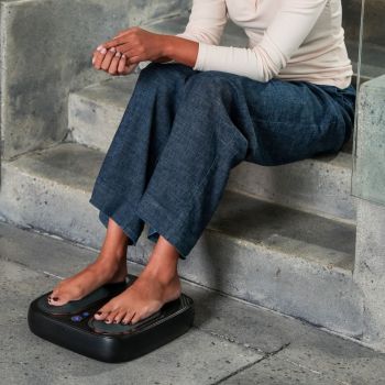 Masażery do nóg Foot Massager Sole 