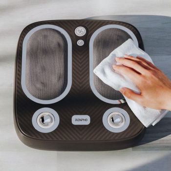 Masażery do nóg Foot Massager Sole 