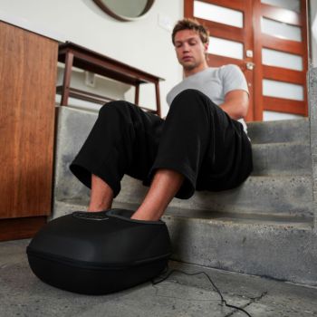 Masażery do nóg Foot Massager Core 