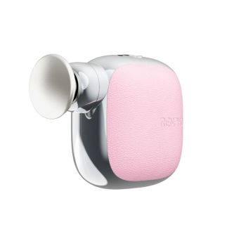 Masażery uniwersalne Micro Massage Gun - Pink 