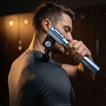 Masażery uniwersalne Extend 2 Massage Gun 