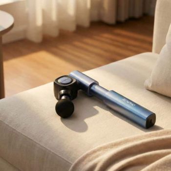 Masażery uniwersalne Extend 2 Massage Gun 
