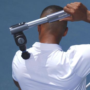 Masażery uniwersalne Extend 2 Massage Gun 