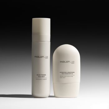 Kremy na dzień Hydrating & Smoothing Face Cream SPF 50 50 ml