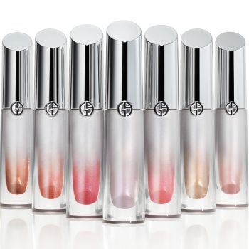 Błyszczyki do ust Prisma Glass Icy Plumper 3,5 ml