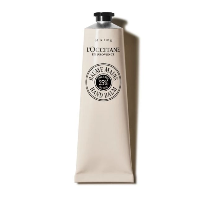 Kremy do dłoni Shea Hand Balm 150 ml