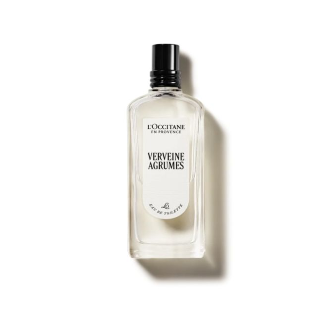 Wody toaletowe unisex Verveine Agrumes 75 ml