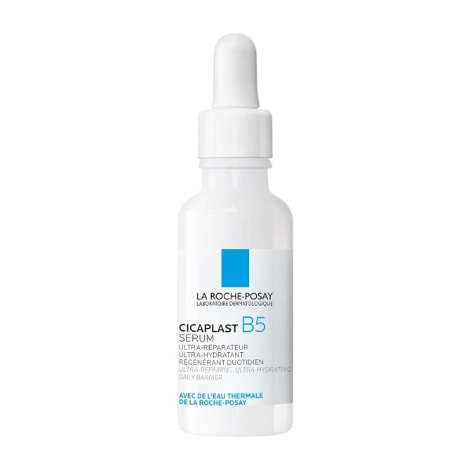 Serum do twarzy Cicaplast B5 Serum Ultra-Hydrant 30 ml