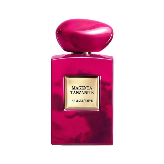 Wody perfumowane unisex Magenta Tanzanite 100 ml