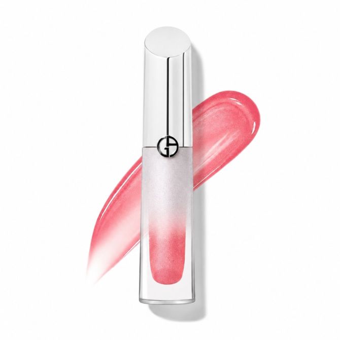 Błyszczyki do ust Prisma Glass Icy Plumper 3,5 ml