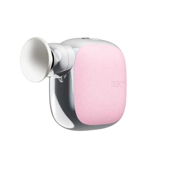 Masażery uniwersalne Micro Massage Gun - Pink