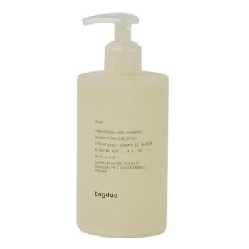 Szampony do włosów Sage Chelating Hair Shampoo 350 ml