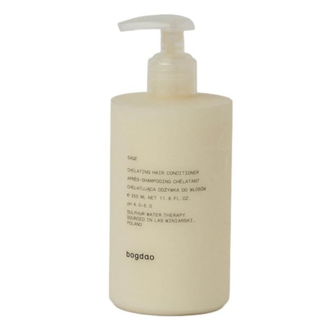 Odżywki do włosów Sage Chelating Hair Conditioner 350 ml