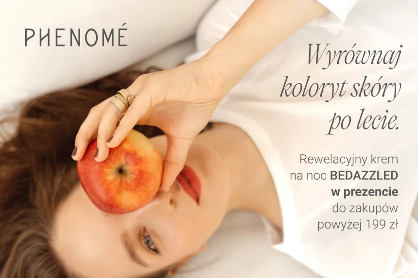 phenome odkryj prezent do zakupu