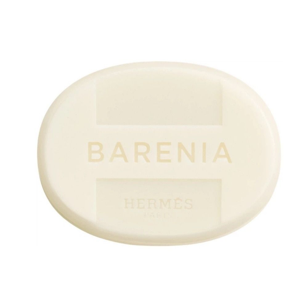 Hermes Barénia Perfumed Soap — Inhaltsstoffe und Bewertung