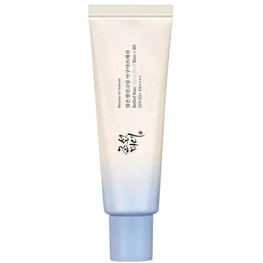 Beauty of Joseon Relief Sun Aqua Fresh SPF50+ PA++++ — Składniki i ocena