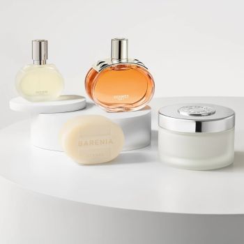 Wody perfumowane dla kobiet Barénia Pleine Fleur 30 ml