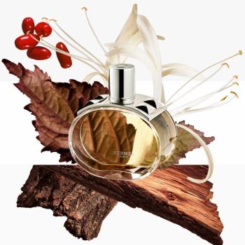 Mydła Barénia Perfumed Soap 125 g