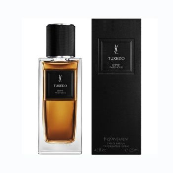 Wody perfumowane unisex Tuxedo Sharp Patchouli 125 ml