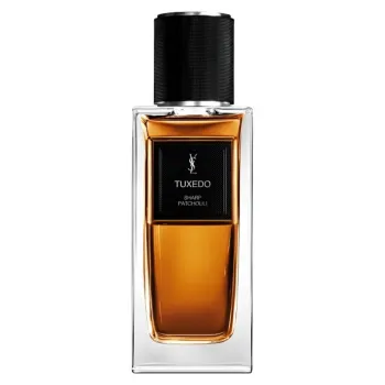 Wody perfumowane unisex Tuxedo Sharp Patchouli 125 ml