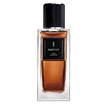 Wody perfumowane unisex Babycat Raw Bourbon 125 ml