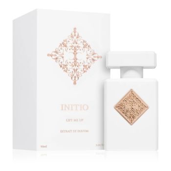 Perfumy unisex Lift Me Up 90 ml