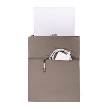 Plecaki RollTop Lit 2.0 Monochrome Oyster 