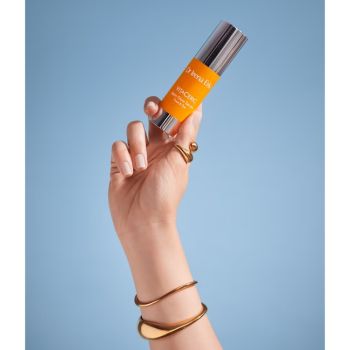 Serum do twarzy VitaCeric Satin Glow Serum Face & Eye 30 ml