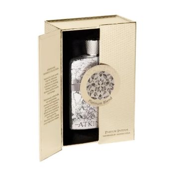 Perfumy unisex Platinum Blend 100 ml