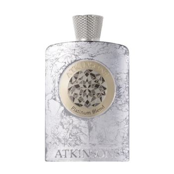 Perfumy unisex Platinum Blend 100 ml