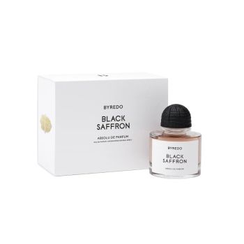 Perfumy unisex Black Saffron 100 ml