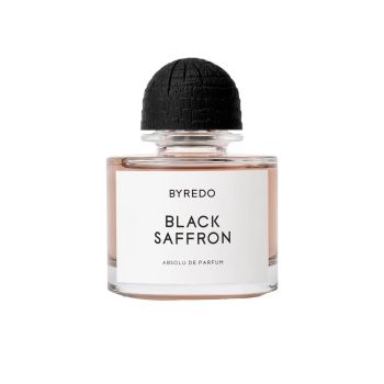 Perfumy unisex Black Saffron 100 ml