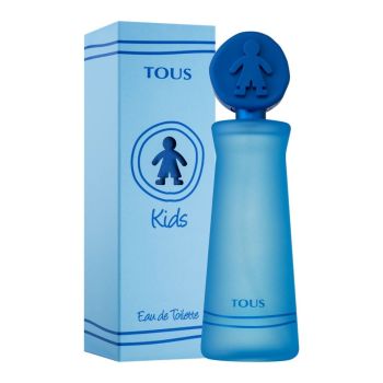 Wody toaletowe dla mężczyzn Kids Boy 100 ml