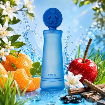 Wody toaletowe dla mężczyzn Kids Boy 100 ml