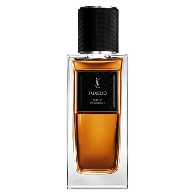 Wody perfumowane unisex Tuxedo Sharp Patchouli 125 ml