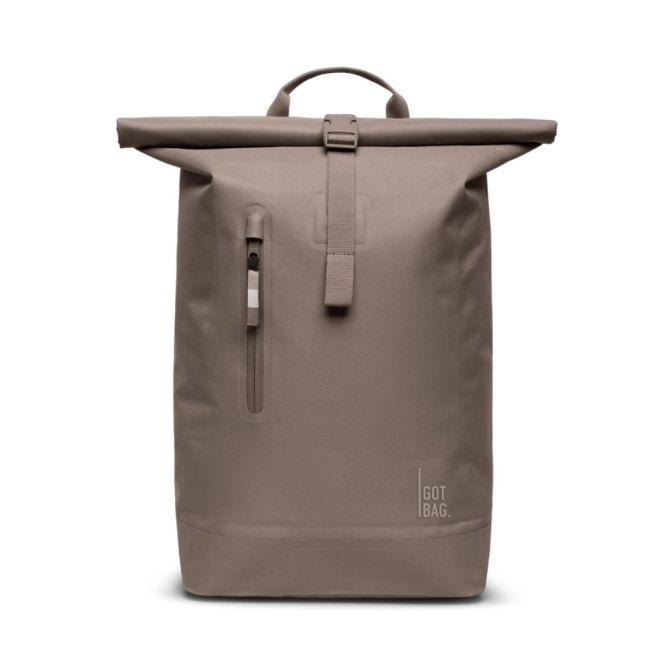 Plecaki RollTop Lit 2.0 Monochrome Oyster 