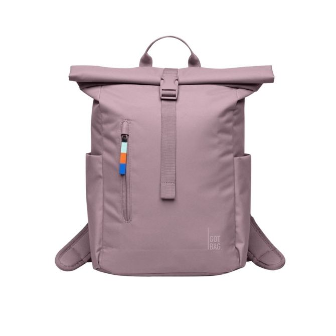 Plecaki Rolltop Easy Small Calamary 