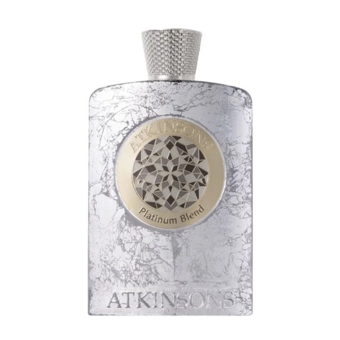 Perfumy unisex Platinum Blend 100 ml