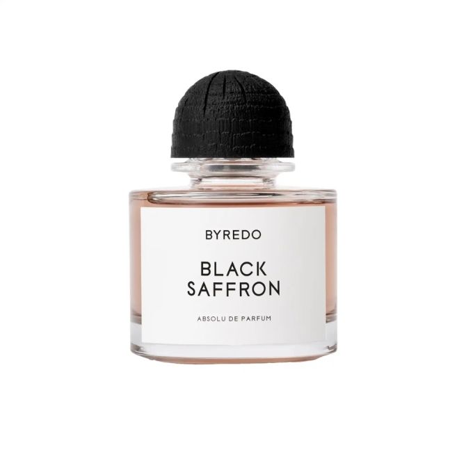 Perfumy unisex Black Saffron 100 ml