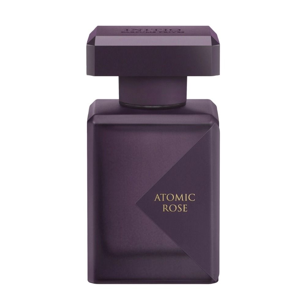 Initio Atomic Rose Hair Perfume — Inhaltsstoffe und Bewertung