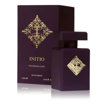 Wody perfumowane unisex Psychedelic Love 90 ml